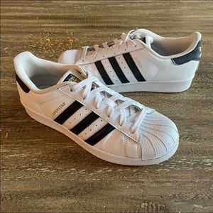 Adidas Originals Women's Superstar Running Shoes
